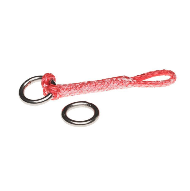 North Safety Pulley Replacement Kit - Kitesurf