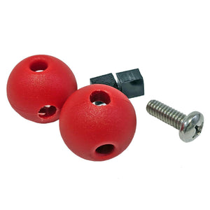 NSI Adjustable Stopperball - Kitesurf