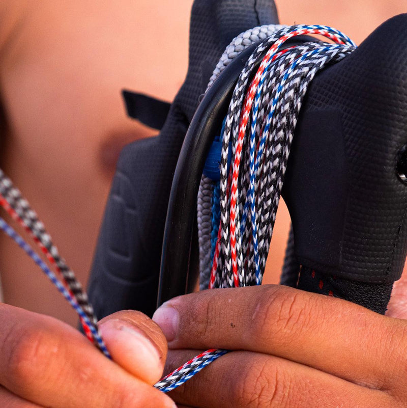 Ozone Bio Base Line Extensions - Kitesurf