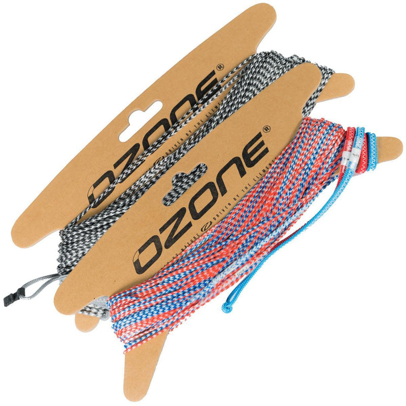Ozone Bio-Base Quad Line Sets - Kitesurf