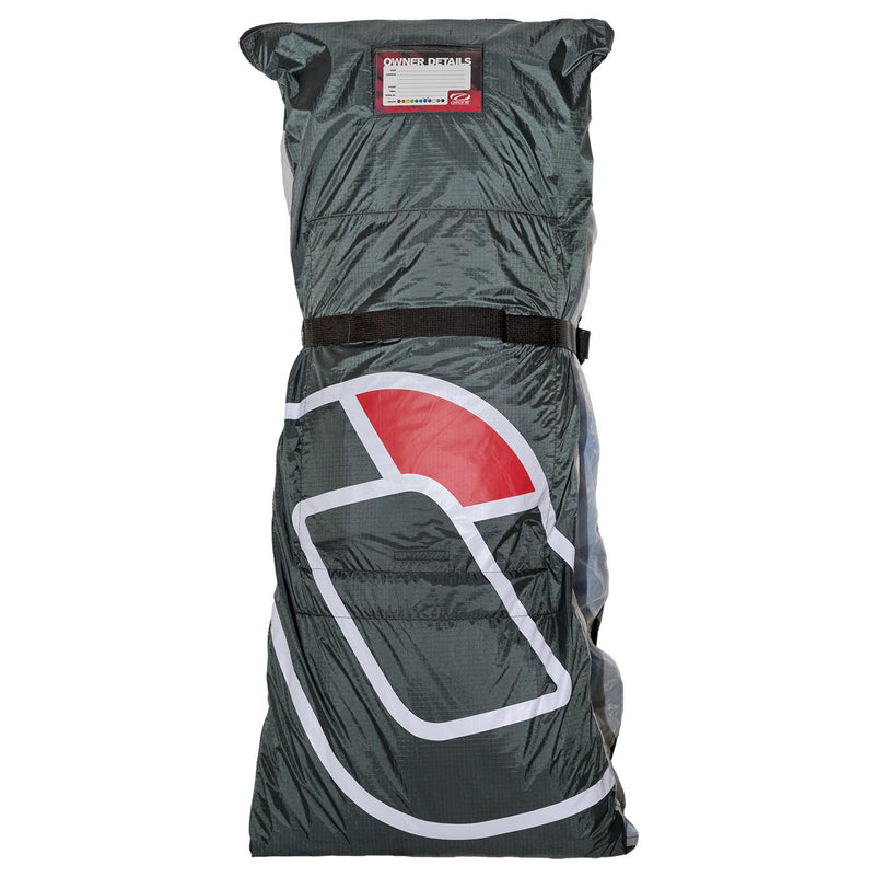 Ozone Closed Cell Kompressor Bag - Kitesurf