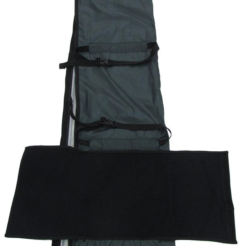 Ozone Closed Cell Kompressor Bag - Kitesurf