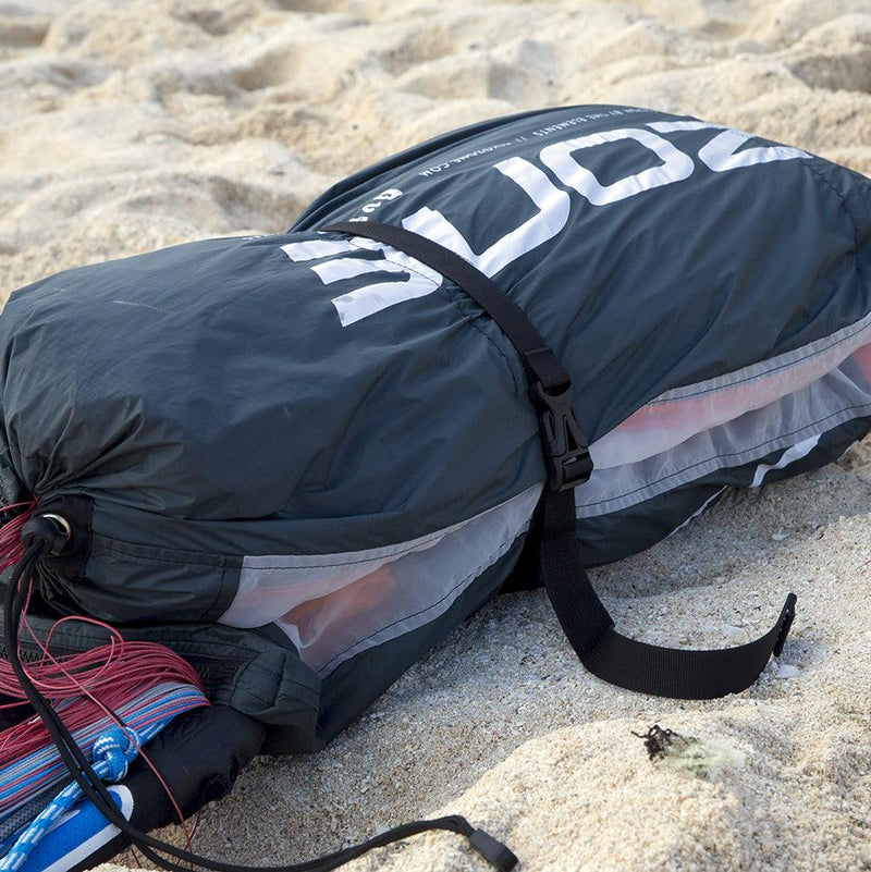 Ozone Closed Cell Kompressor Bag - Kitesurf