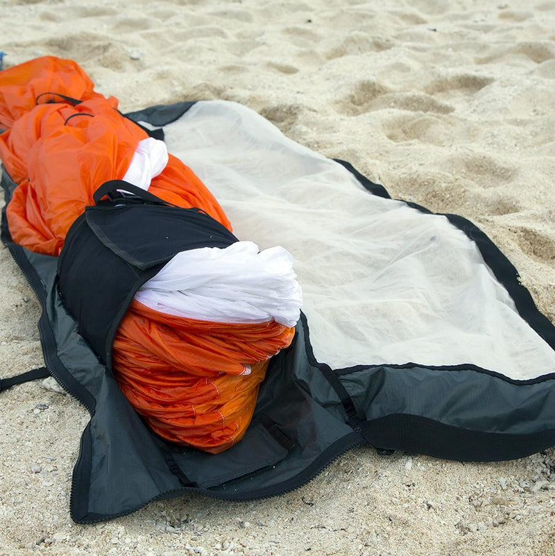 Ozone Closed Cell Kompressor Bag - Kitesurf