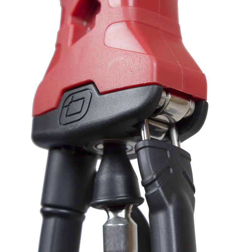 Ozone Compact Water V5 Control Bar - Kitesurf