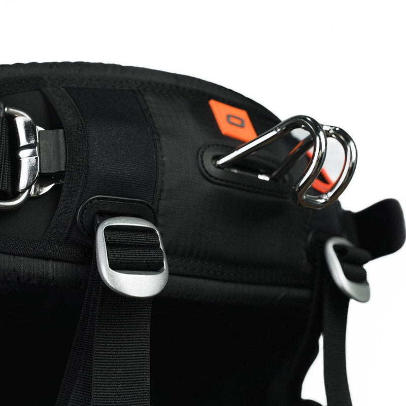 Ozone Connect V3 Seat Harness - Kitesurf