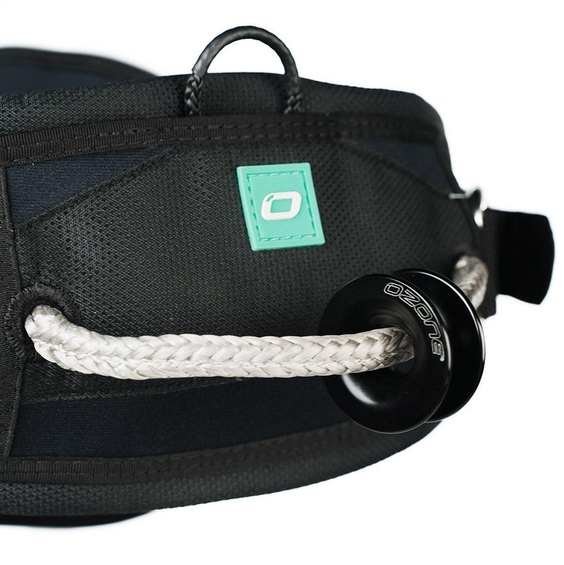 Ozone Connect V3 Waist Sliding Harness - Kitesurf