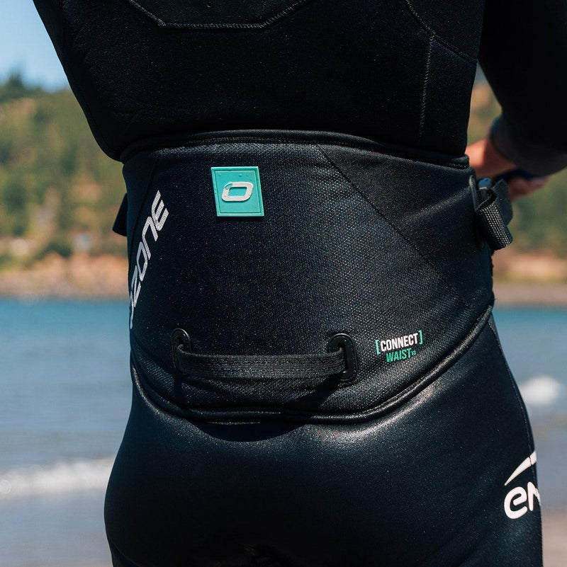 Ozone Connect V3 Waist Sliding Harness - Kitesurf