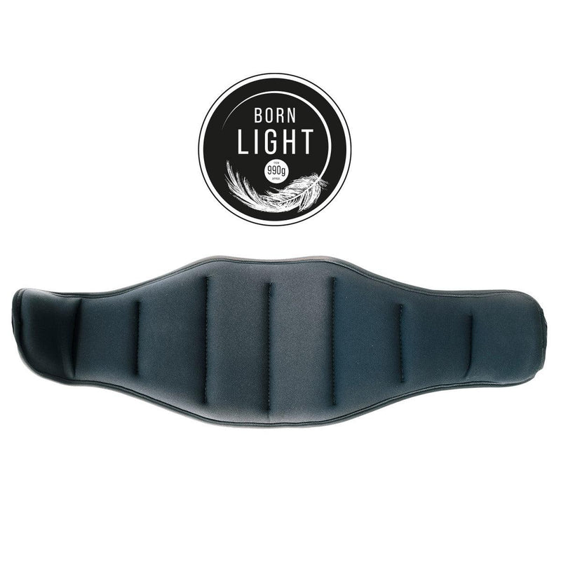 Ozone Connect V3 Waist Sliding Harness - Kitesurf