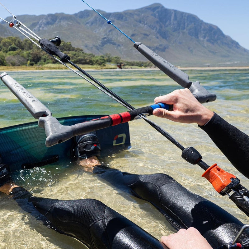 Ozone Contact Water V5 Control Bar - Kitesurf