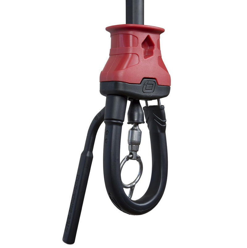 Ozone Contact Water V5 Control Bar - Kitesurf