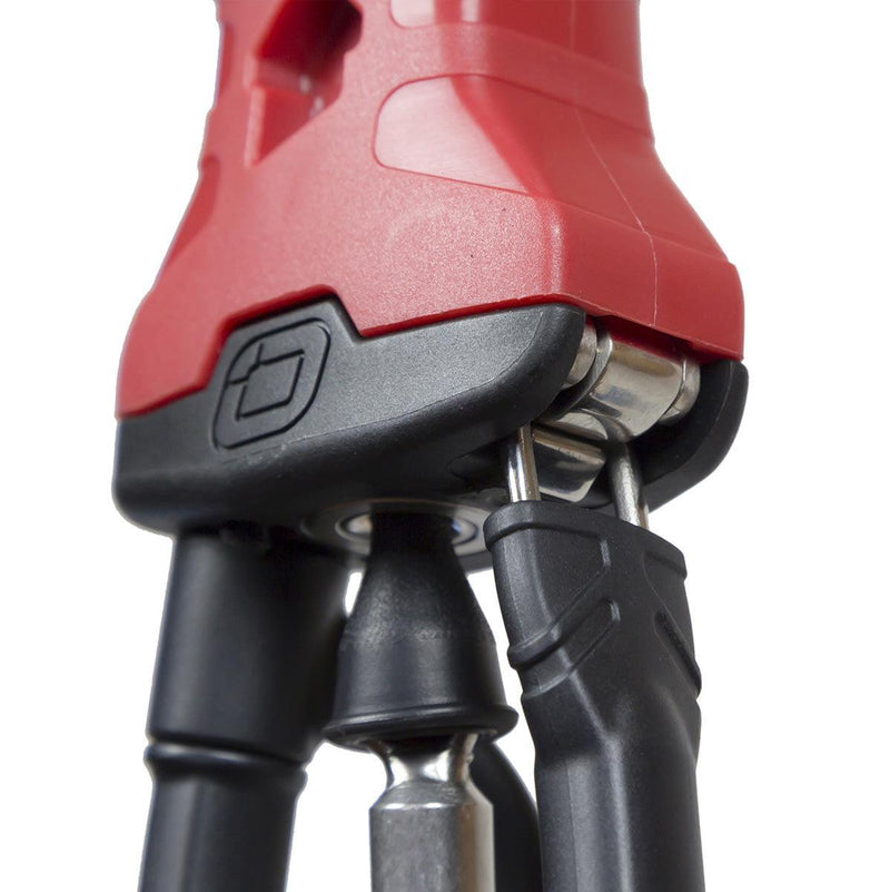 Ozone Contact Water V5 Control Bar - Kitesurf