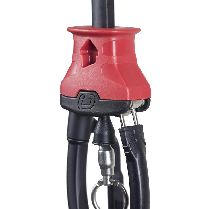 Ozone Contact Water V5 Control Bar - Kitesurf