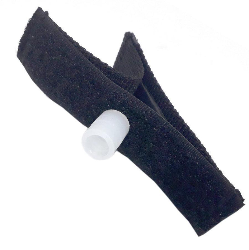 Ozone Instinct Valve Velcro Plug Retainer - Kitesurf