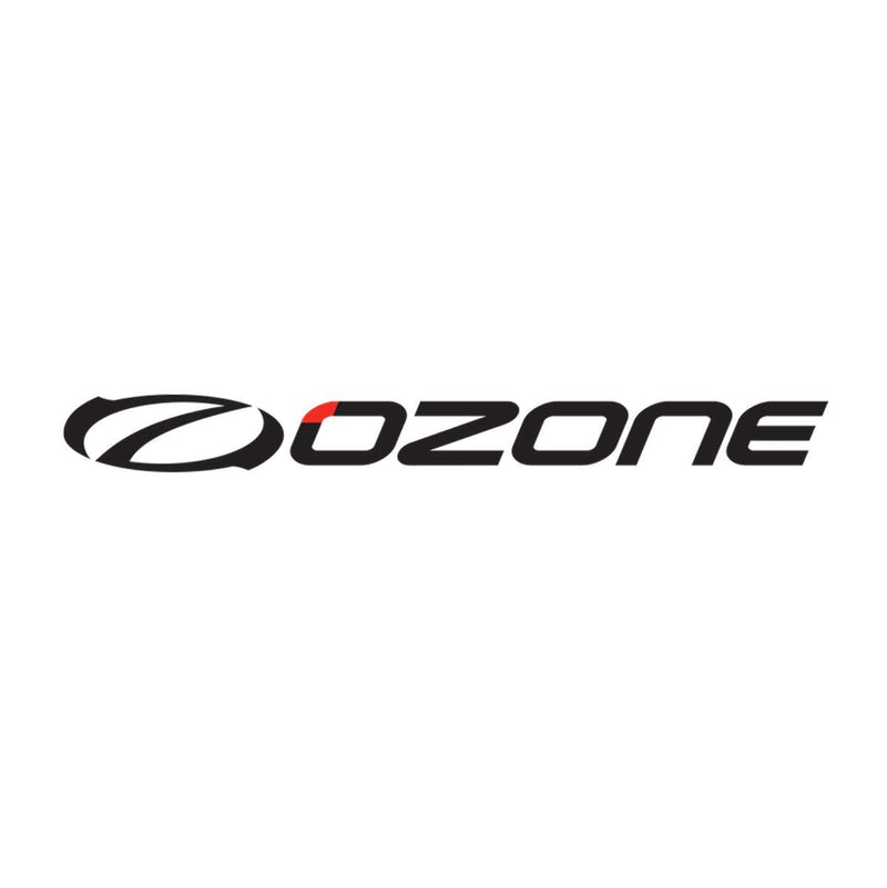 Ozone Kites Sticker Set - Kitesurf