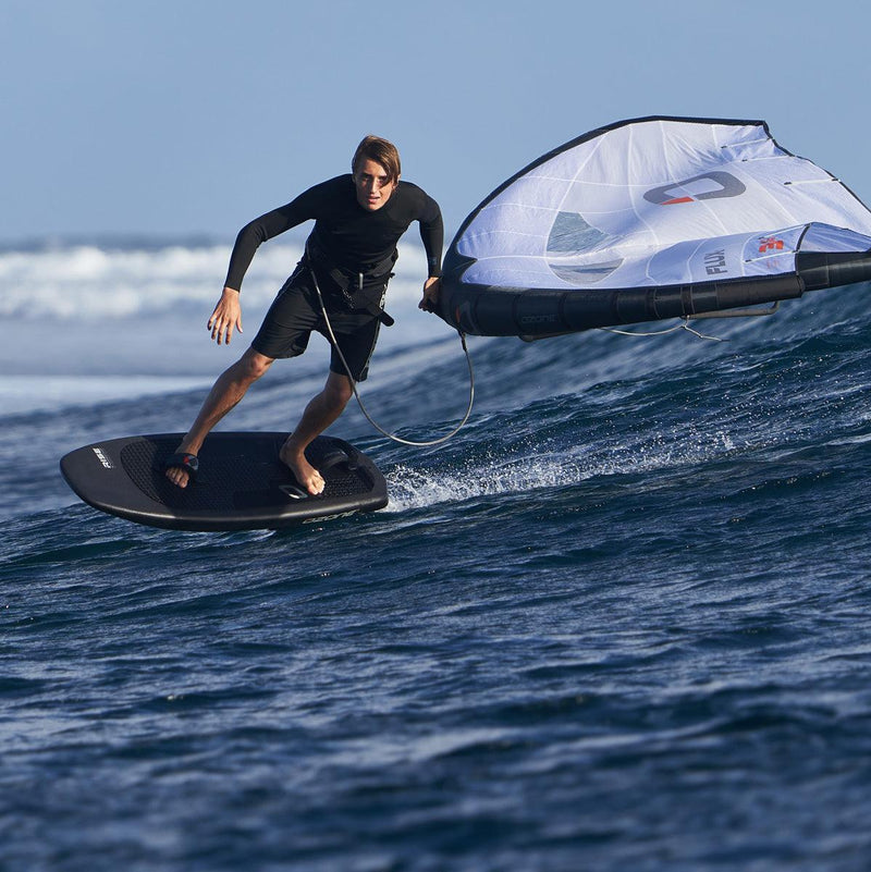 Ozone Rise - Kitesurf