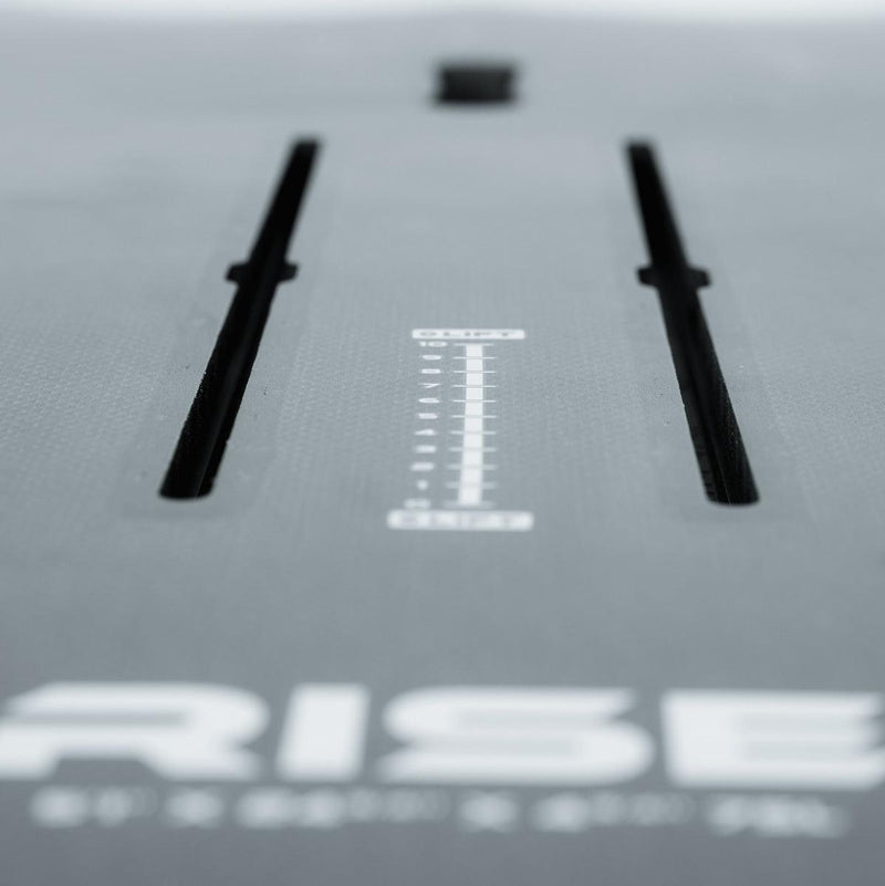 Ozone Rise - Kitesurf
