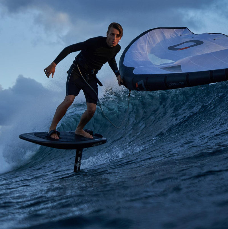 Ozone Rise - Kitesurf