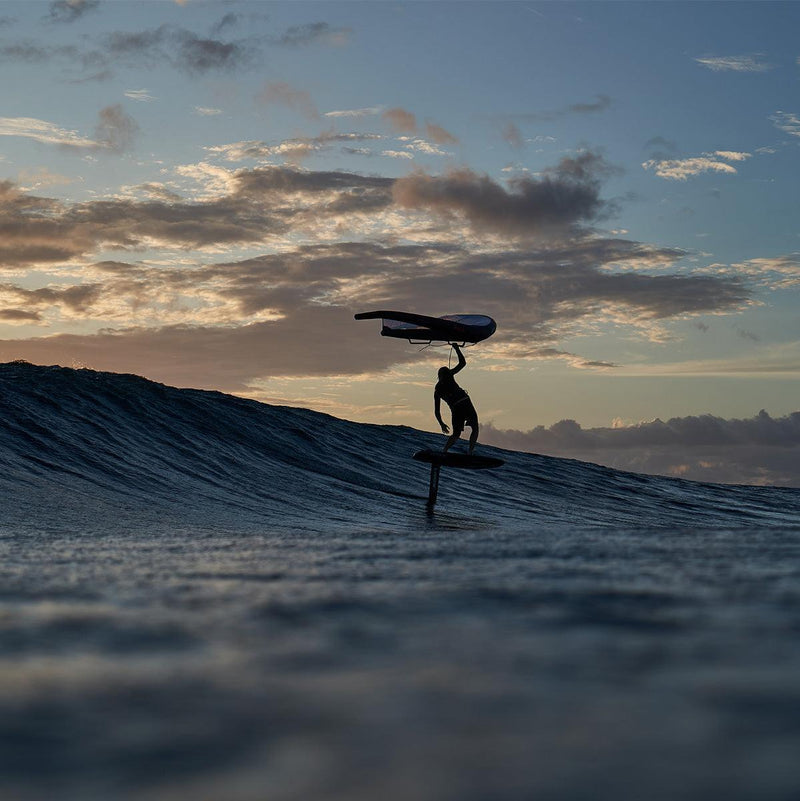 Ozone Rise - Kitesurf