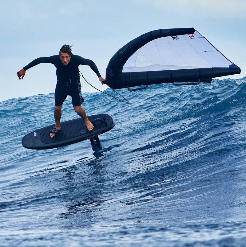 Ozone Rise - Kitesurf