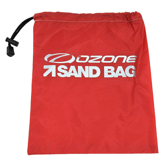 Ozone Sand / Snow Bag - Kitesurf
