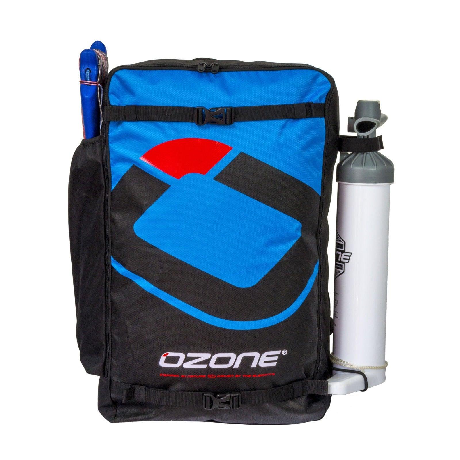 Ozone Technical Kite Bag - Kitesurf