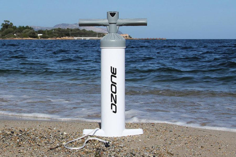 Ozone V2 Kite Pump - Kitesurf