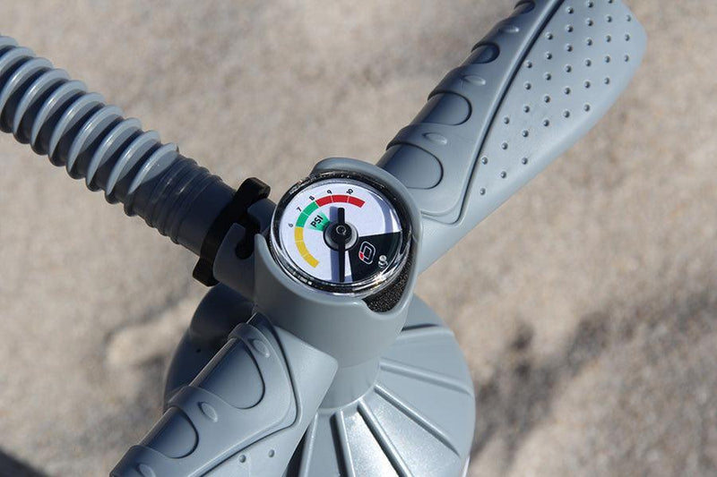 Ozone V2 Kite Pump - Kitesurf