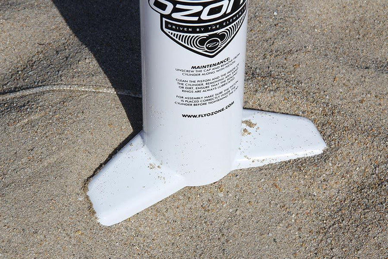 Ozone V2 Kite Pump - Kitesurf