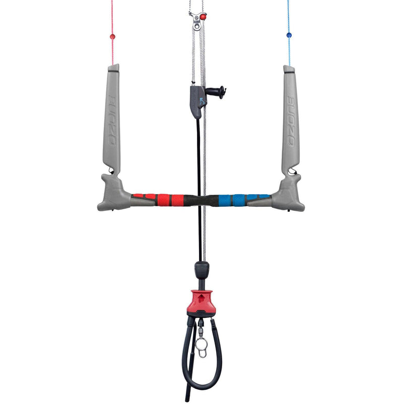 Ozone Wakestyle V5 Control Bar - Kitesurf