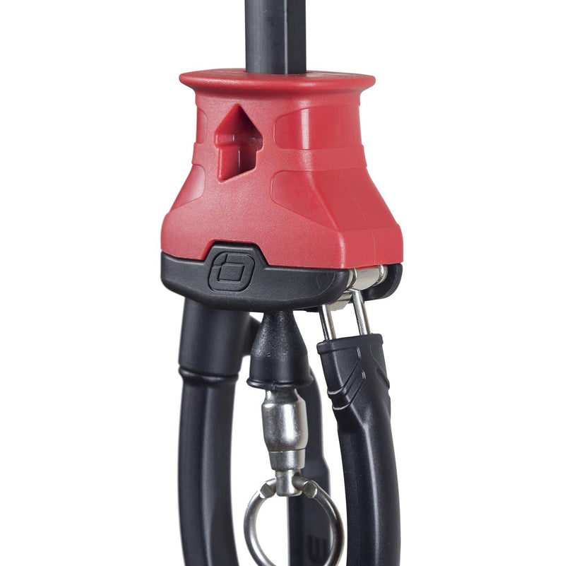 Ozone Wakestyle V5 Control Bar - Kitesurf
