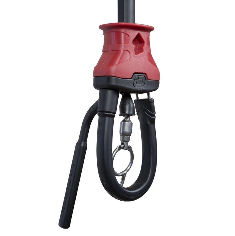 Ozone Wakestyle V5 Control Bar - Kitesurf