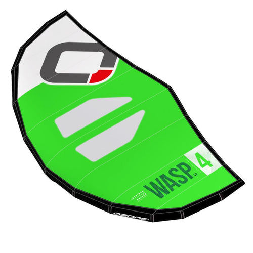 Ozone Wasp V2 - Kitesurf