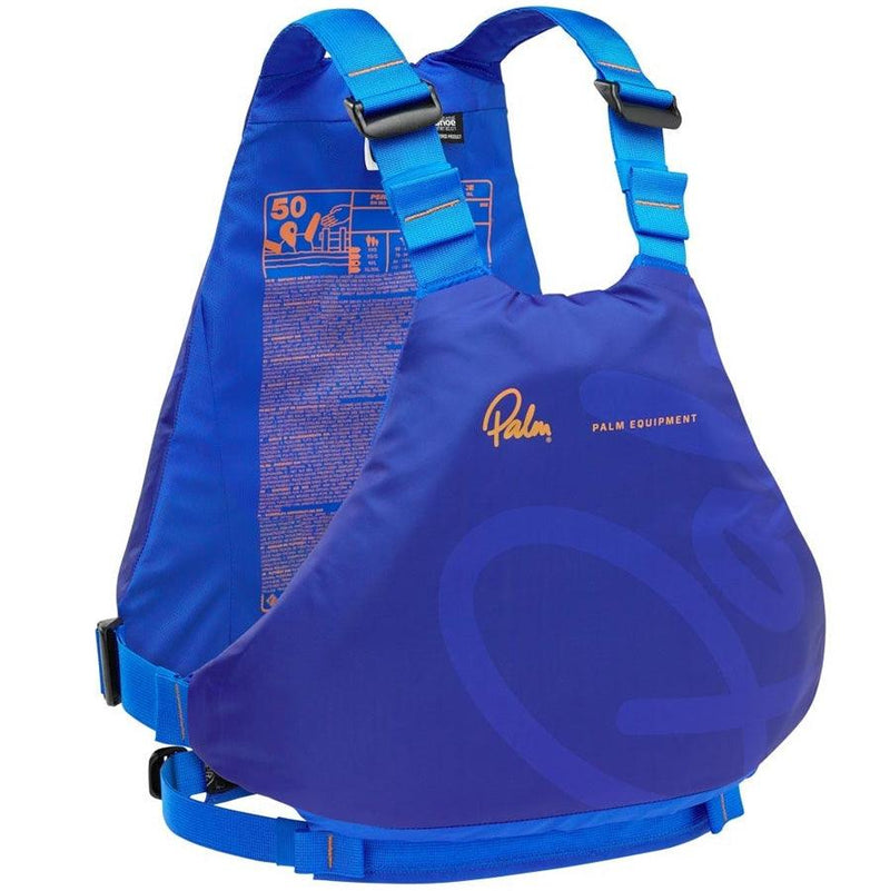 Palm Ace Floatation Vest - Kitesurf