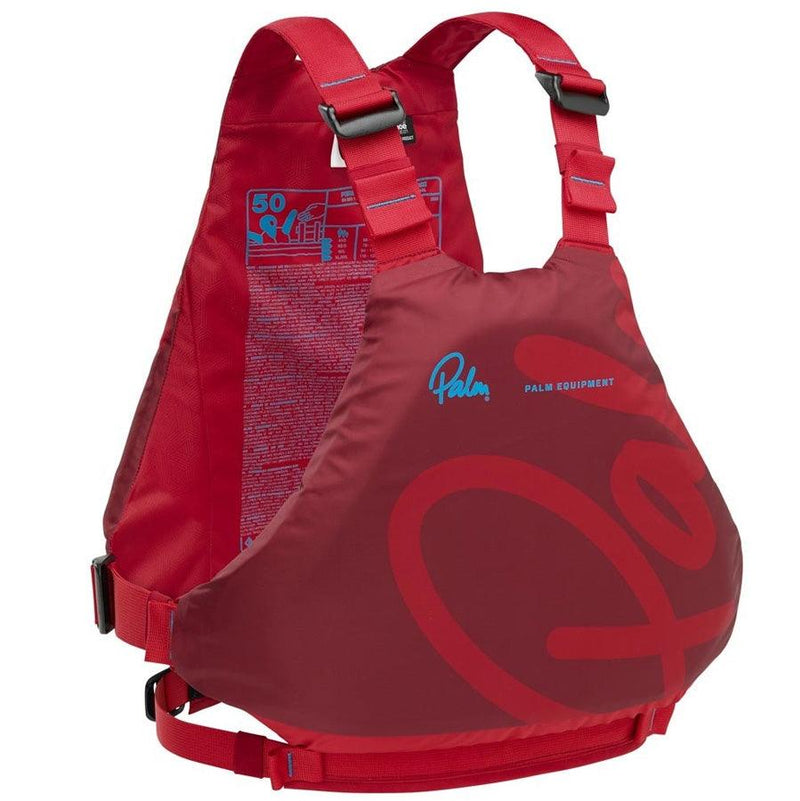 Palm Ace Floatation Vest - Kitesurf