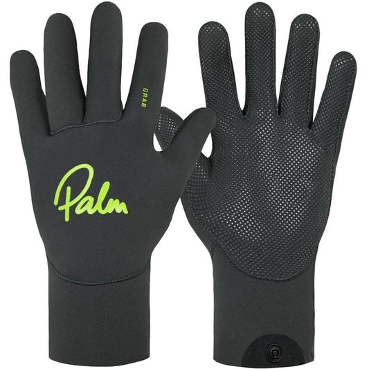 Palm Grab Gloves - Kitesurf