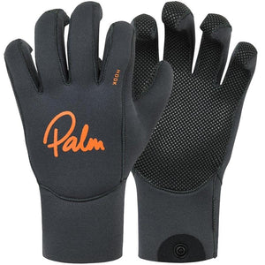Palm Hook Gloves - Kitesurf