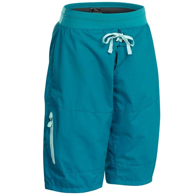 Palm Horizon Womens Shorts - Kitesurf