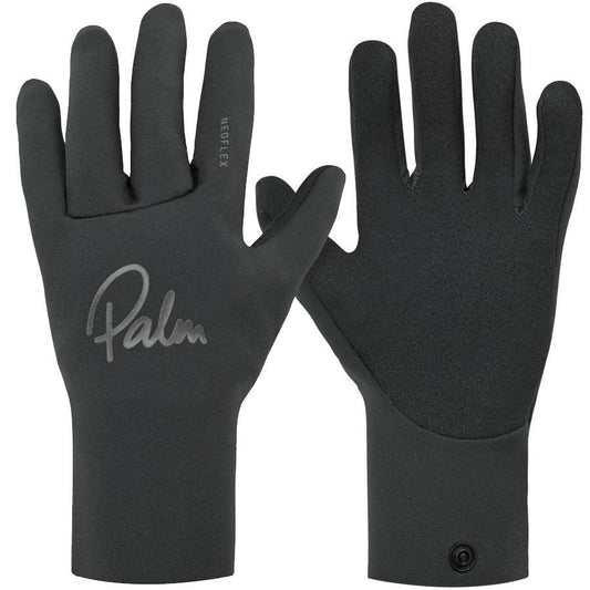 Palm Neo Flex Gloves - Kitesurf
