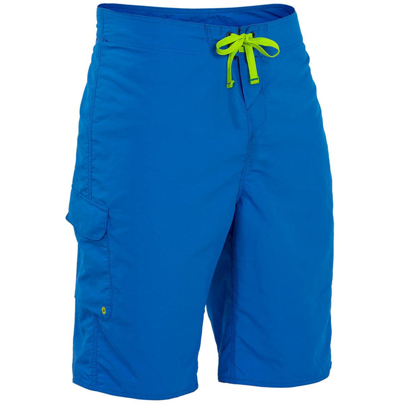 Palm Skyline Shorts - Kitesurf