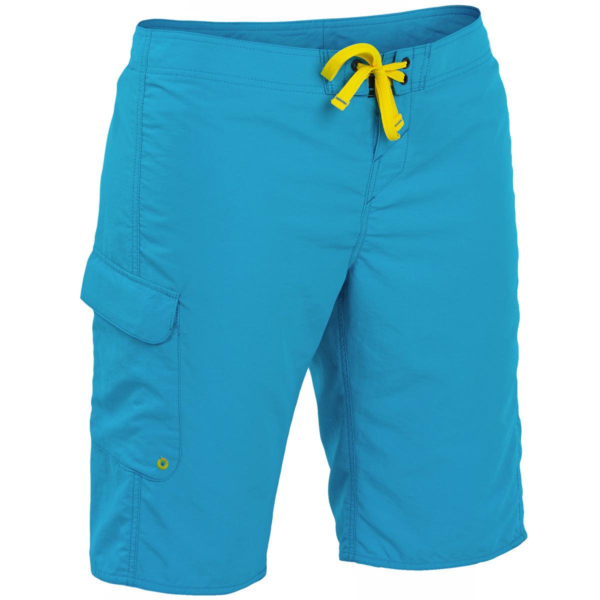 Palm Skyline Womens Shorts - Kitesurf