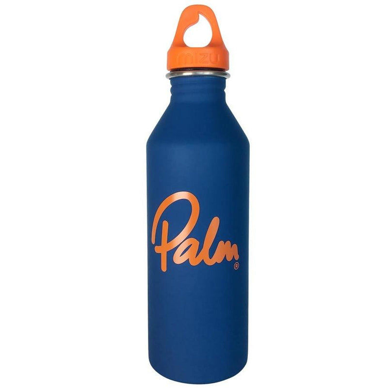 Palm Water Bottle - Kitesurf