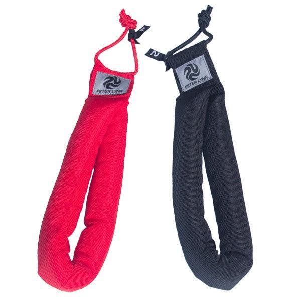 Peter Lynn 2-Line Padded Flying Straps - Kitesurf