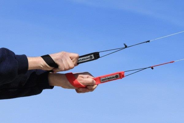 Peter Lynn 2-Line Straps - Kitesurf