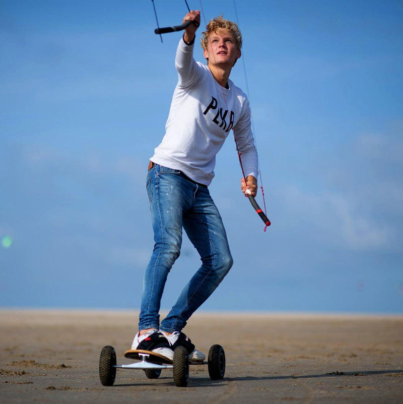 Peter Lynn 4-Line Handles - Kitesurf