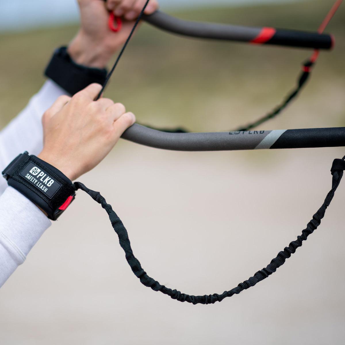 Peter Lynn 4-Line Handles - Kitesurf