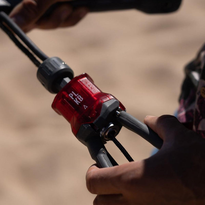 Peter Lynn Compass LEI Control Bar - Kitesurf