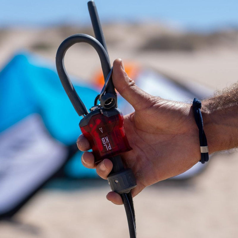 Peter Lynn Compass LEI Control Bar - Kitesurf