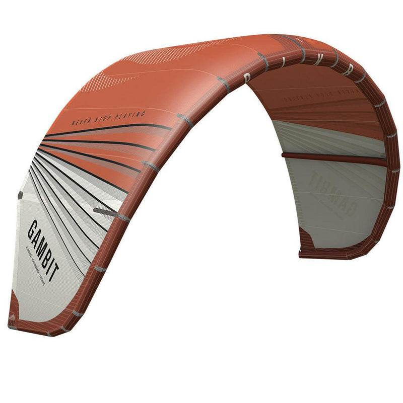 Peter Lynn Gambit V2 - Kitesurf