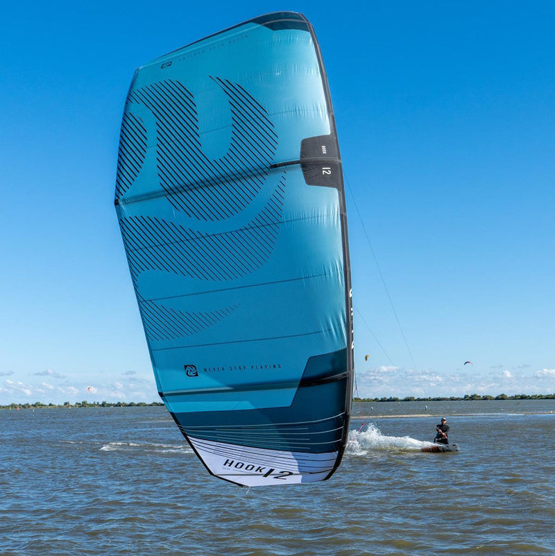 Peter Lynn Hook V3 II - Kitesurf
